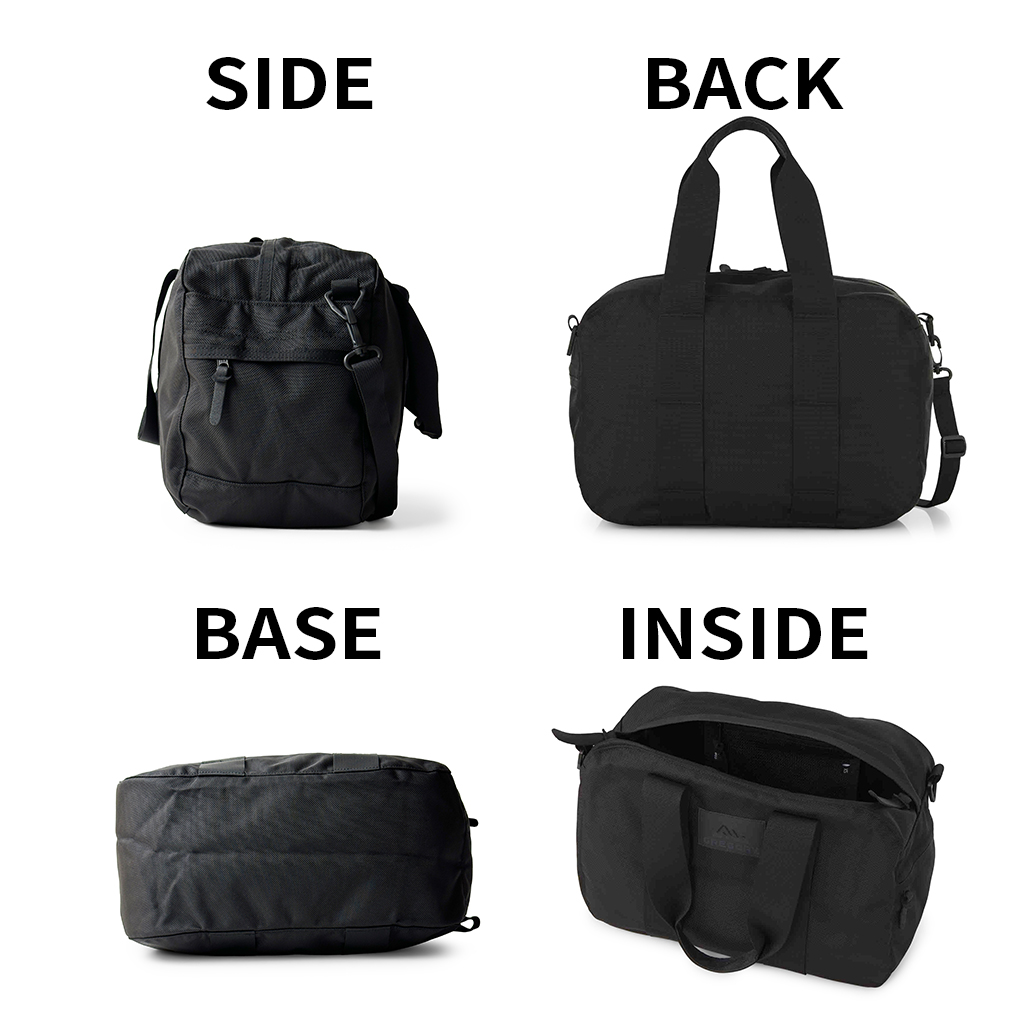 GREGORY（グレゴリー） CLASSIC クラシック DUFFELBAGXS ダッフル