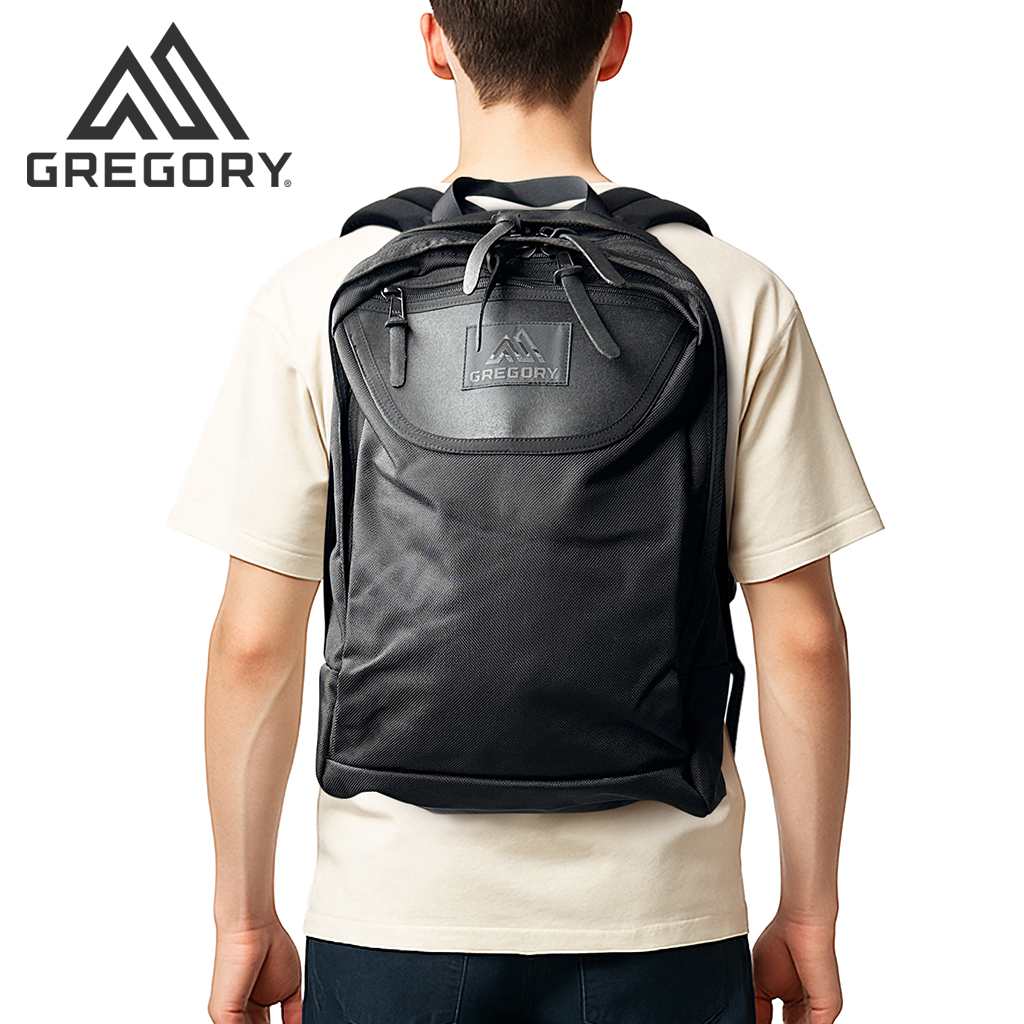 GREGORY（グレゴリー） クラシック ディッチデイ リュックサック