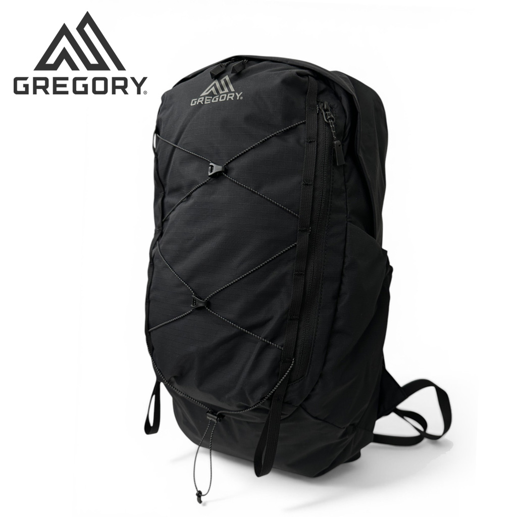 GREGORY（グレゴリー） エアロライト バックパック22 リュックサック