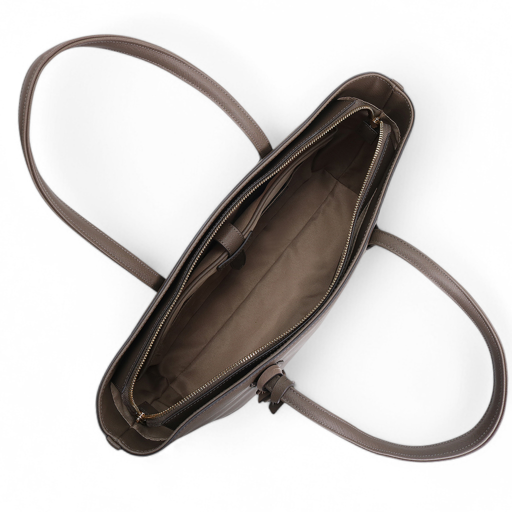 Jewelna Rose（ジュエルナローズ） リタ ビジネストート トートバッグ