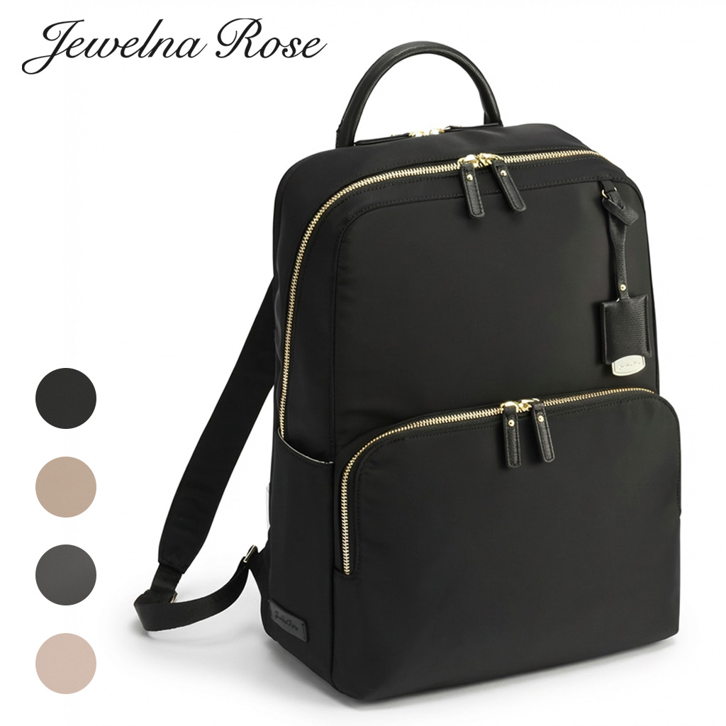 Jewelna Rose（ジュエルナローズ） フレイヤエアリィ リュックサック