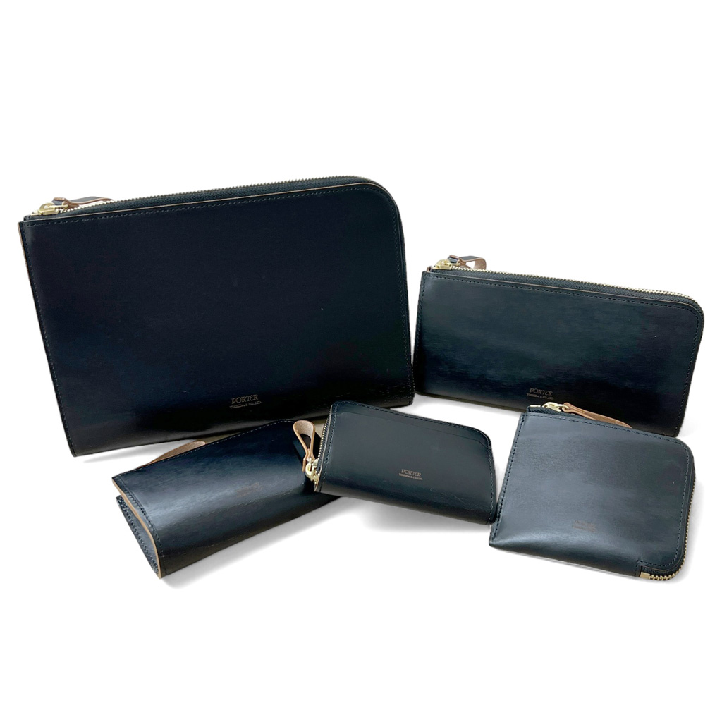 PORTER ポーター フィルム ロングウォレット 187-01347 吉田