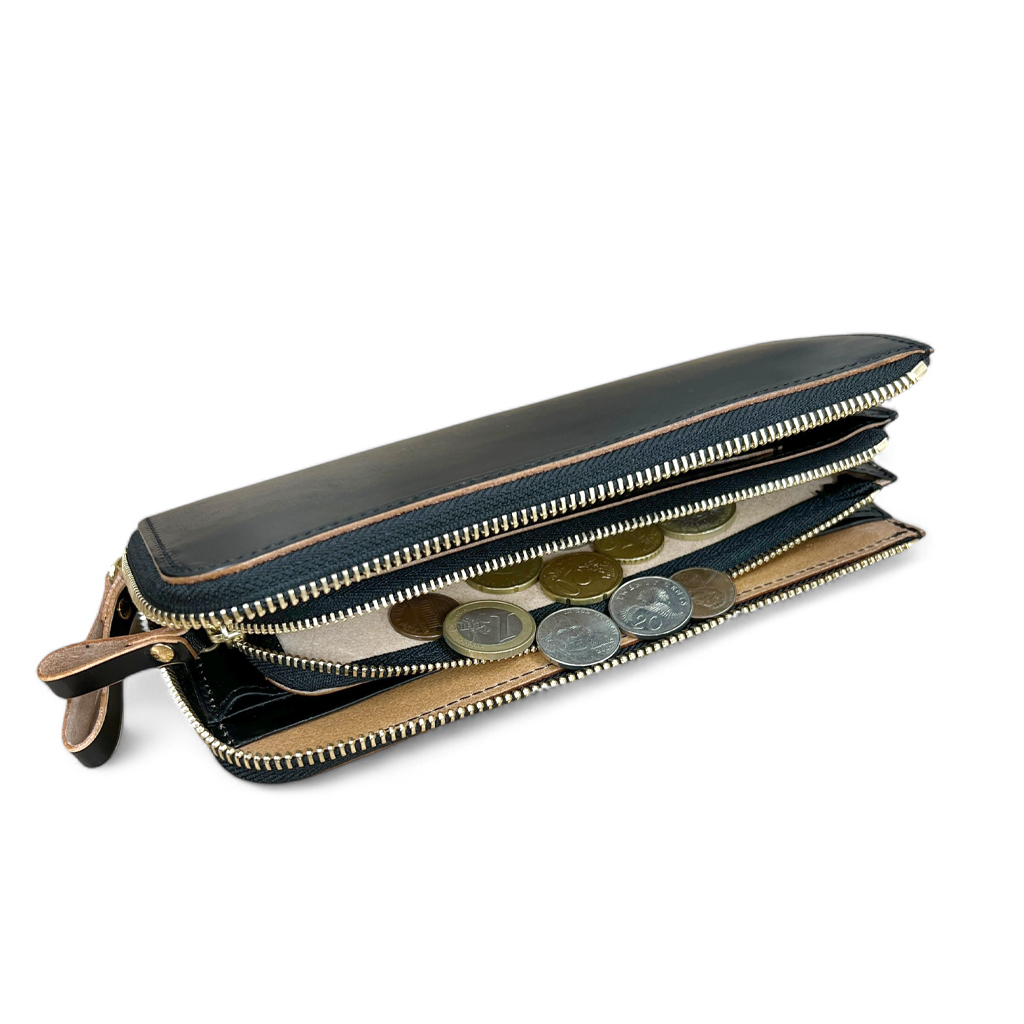 PORTER ポーター フィルム ロングウォレット 187-01347 吉田