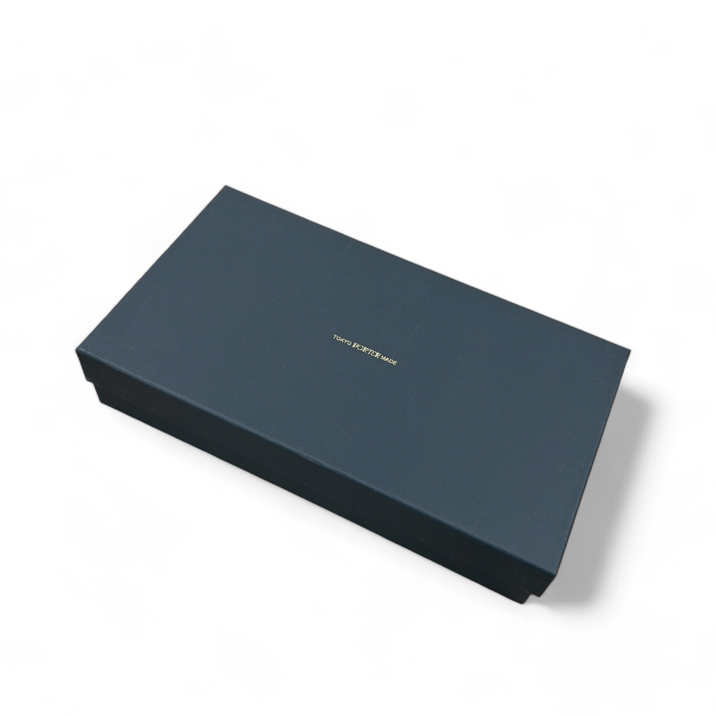 PORTER ポーター フィルム ロングウォレット 187-01347 吉田