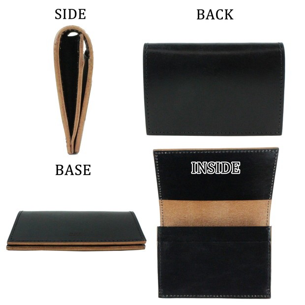PORTER 名刺入れ 超美品 PORTER ポーター フィルム カードケース 187-01356 吉田カバン