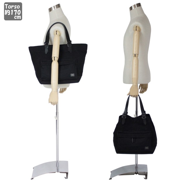 PORTER ポーター ブリッジ トートバッグ(S) 193-04060 吉田カバン