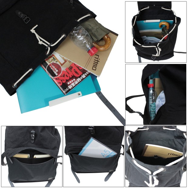 ポーター PORTER ブリッジ バックパック リュックサック ミリタリー PORTER ポーター ブリッジ リュックサック(L) 193-04063 リュック