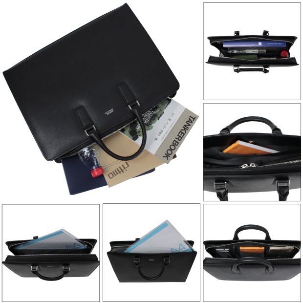PORTER ポーター フラックス ブリーフケース 197-01503 吉田カバン