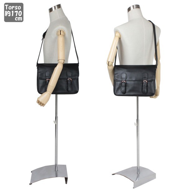 PORTER ポーター バロン ショルダーバッグ 206-02585 吉田カバン