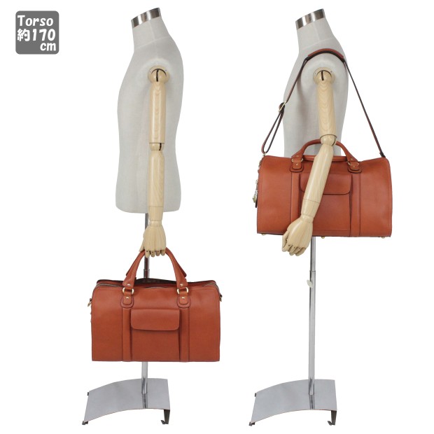 PORTER ポーター バロン 2WAYボストンバッグ 206-04261 吉田カバン