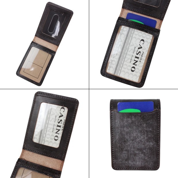 PORTER ポーター カジノ ケース PORTER ポーター カジノ パスケース 214-04622 吉田カバン 定期入れ