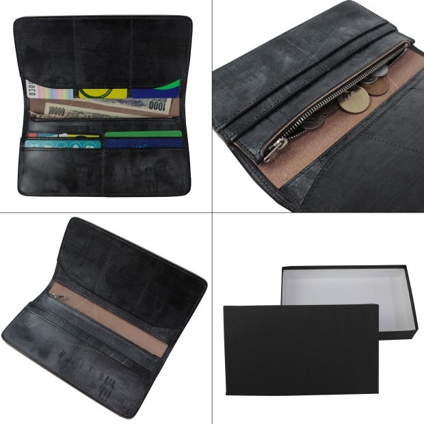 PORTER ポーター カジノ ロングウォレット 214-04642 吉田カバン 長