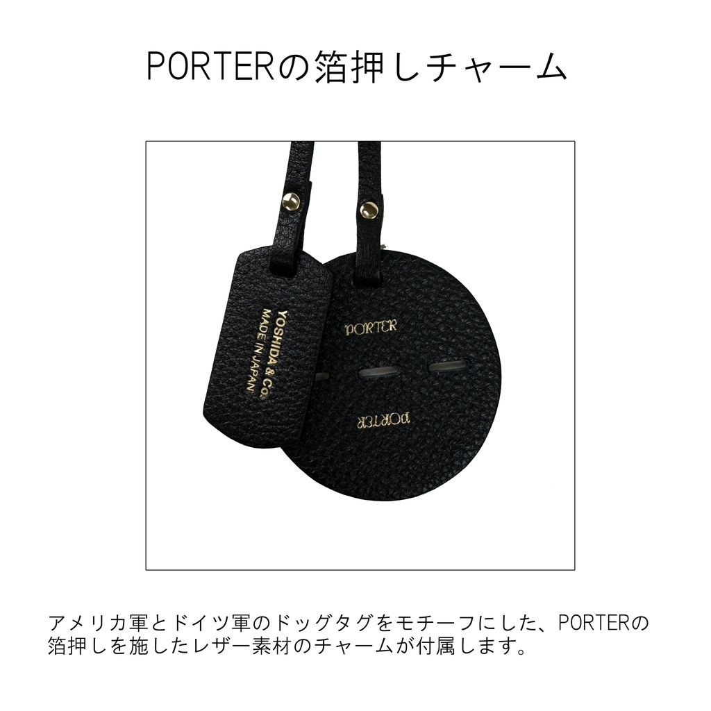 極美品　希少　未使用品ALOHA PORTER ブラックミニ ボストンバッグ 極美品 希少 未使用品ALOHA PORTER ブラックミニ ボストンバッグ 2025