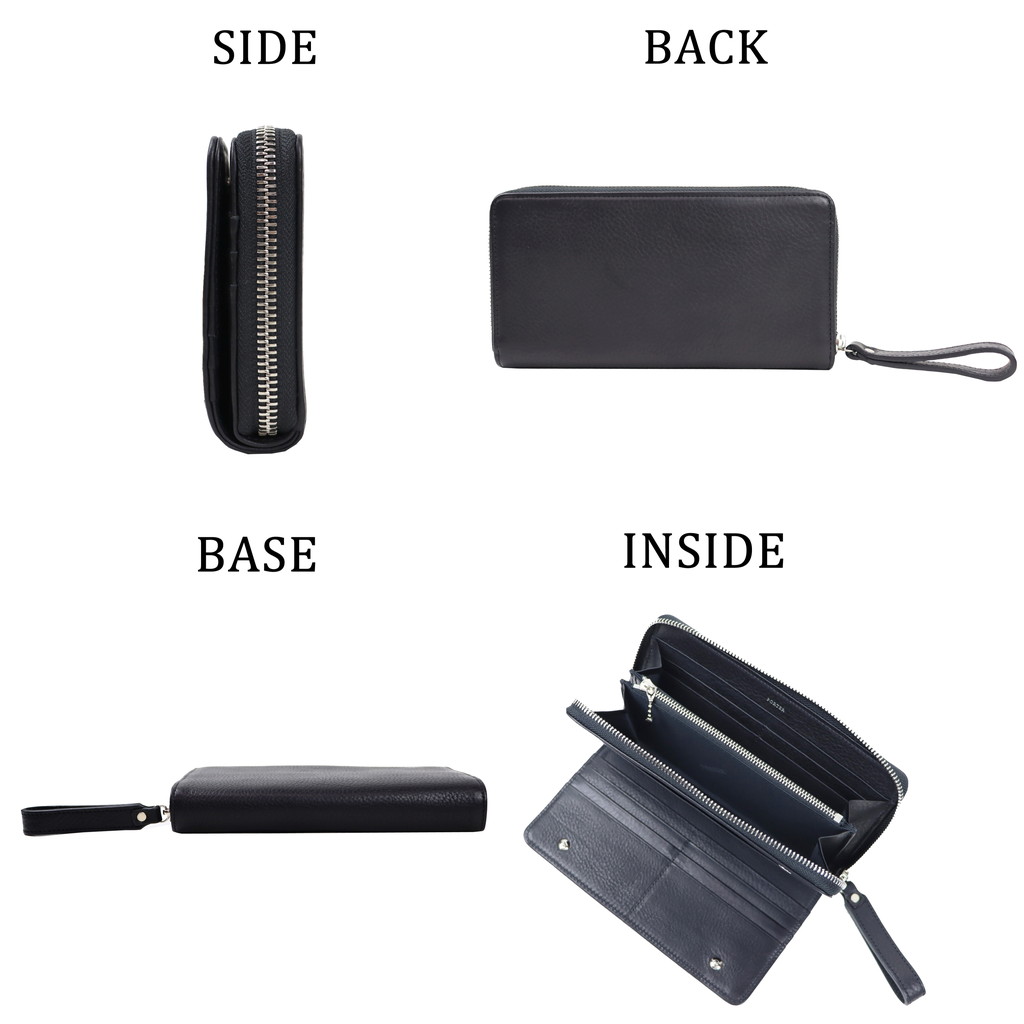 PORTER ポーター スプレンダー ロングウォレット 261-03893 10
