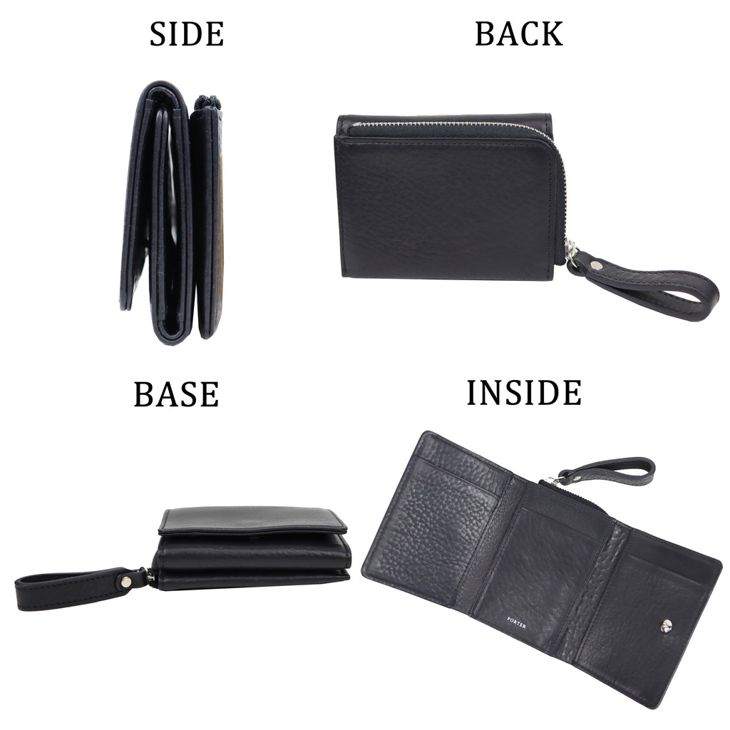 PORTER ポーター スプレンダー ウォレット 261-03895 10