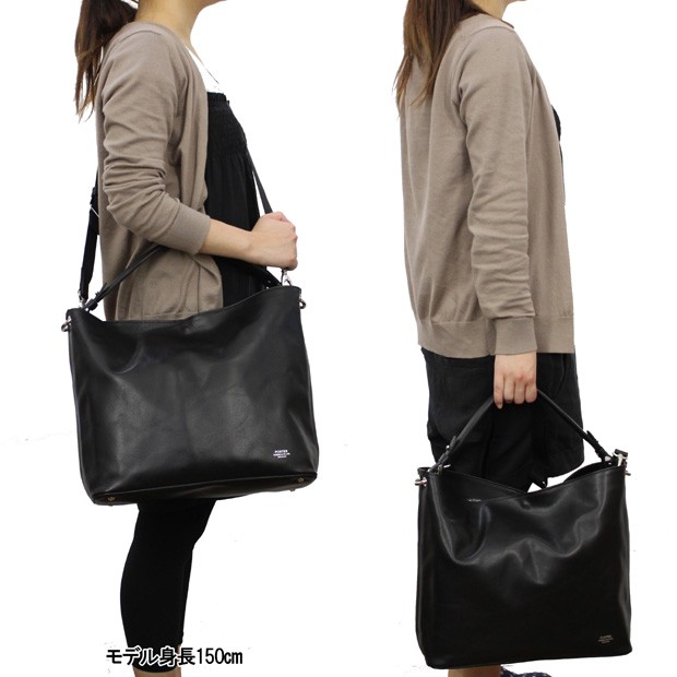 PORTER ポーター リンク 2WAYショルダーバッグ(S) 321-02808 吉田