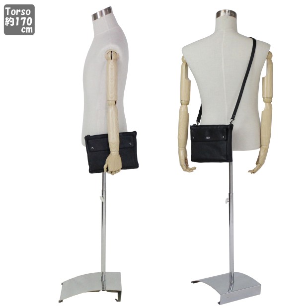 PORTER ポーター ランブラー ショルダーバッグ 322-01327 吉田カバン