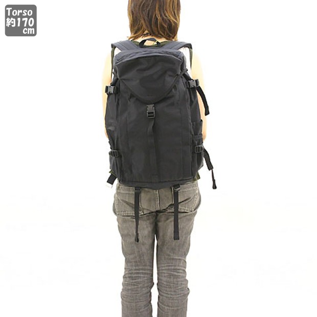 PORTER ポーター エクストリーム リュックサック 508-06614 吉田カバン