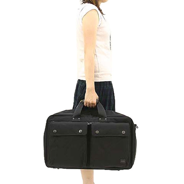 PORTER ポーター 512-09417 ANGLEアングル 2WAY DUFFLE BAG 2WAY  