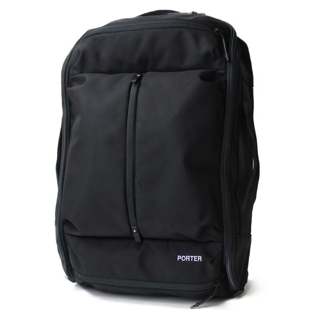 ポーター アップサイド オーバーナイター 532-17902 PORTER 吉田カバン ブリーフケース UPSIDE ビジネス ブランド｜bag-net｜02