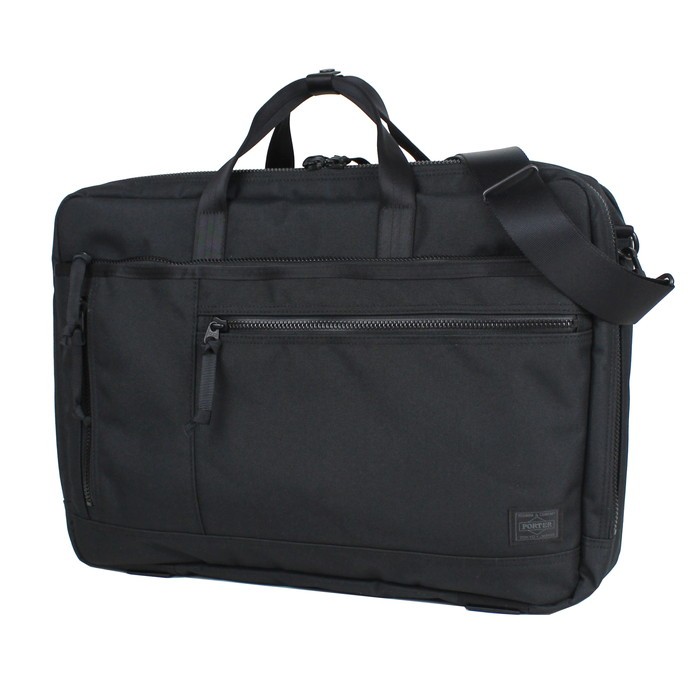 ポーター インタラクティブ 3WAYブリーフケース 536-16153 ビジネス PORTER ポーター インタラクティブ 3WAYブリーフケース 536-16152 吉田
