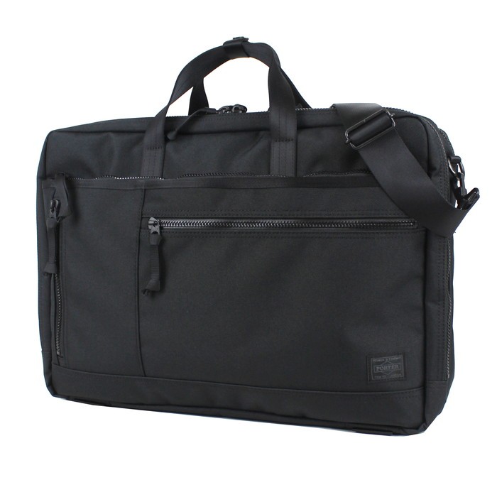 吉田カバン PORTER INTERACTIVE 2WAYブリーフケース PORTER ポーター インタラクティブ 2WAYブリーフケース 536-17048 吉田