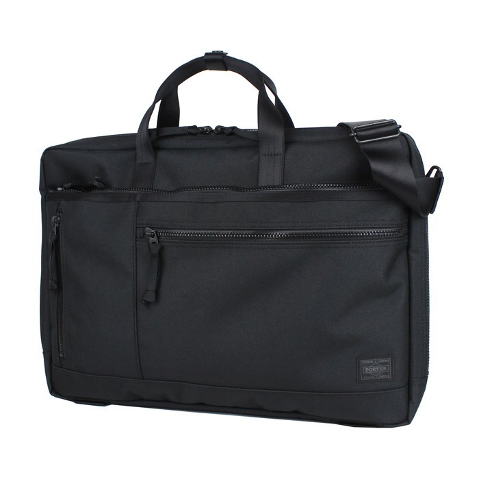 PORTER ポーター インタラクティブ 2WAYブリーフケース(L) 536-17049
