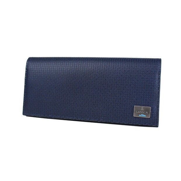 公式アイテム付き LANVIN en Bleu Heide 長財布 ランバンオンブルー ハイデ 581605 メンズ :581605:FUTABA  BAGLUGGAGE - 通販 - Yahoo!ショッピング