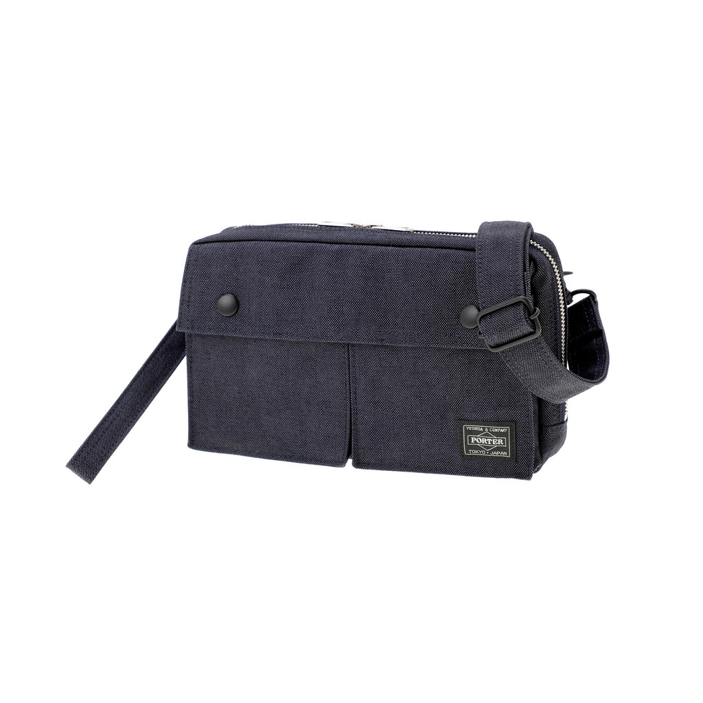 PORTER ポーター スモーキー 2WAYショルダーバッグ 592-26369 10