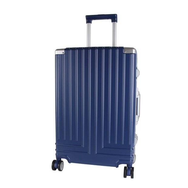 LANVIN en Bleu Virage キャリー スーツケース 42L ランバンオンブルー ヴィラージュ595312｜bag-net｜03