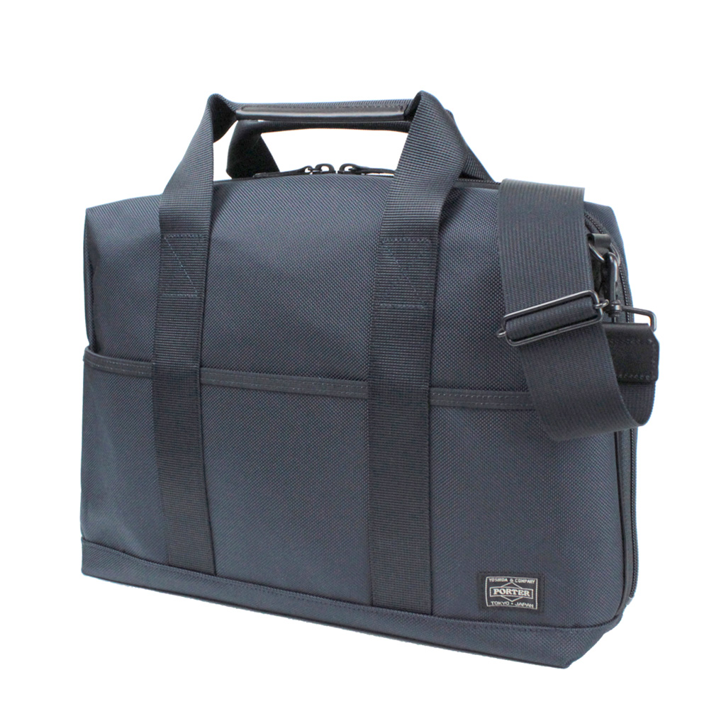 PORTER ポーター ステージ 2WAYブリーフケース(S) 620-07573 10