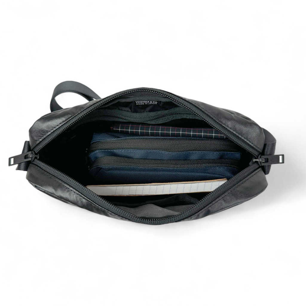 PORTER ポーター タクティカル ショルダーバッグ 654-07073 10