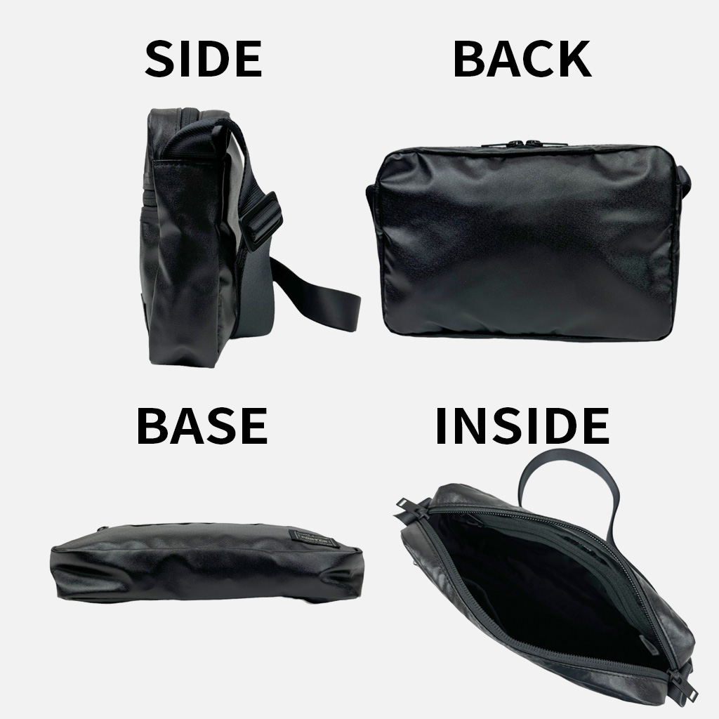 KILLER BURNER5パックセット販売 PORTER ポーター タクティカル ショルダーバッグ 654-07073 10