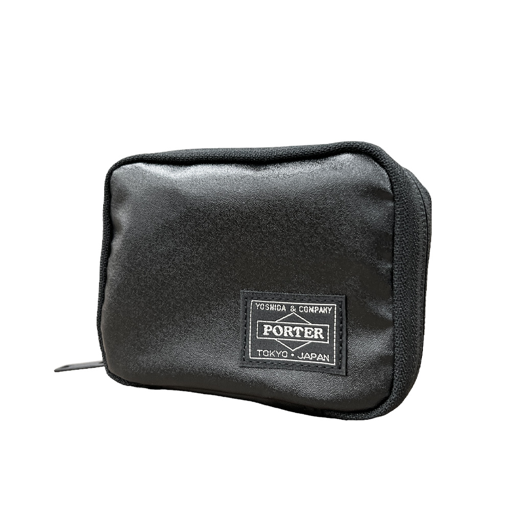 ポーター タクティカル ウォレット 654-07081 PORTER 吉田カバン 財布 ミニウォレット TACTICAL 小銭入れ ブランド | PORTER | 01