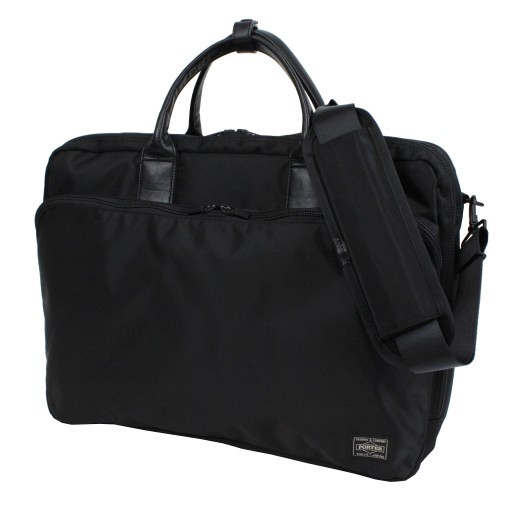 ポーター ブリーフケース タイム 655-06166