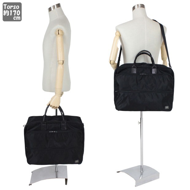 大特価国産 ノベルティ付き 吉田カバン ポーター ボストン タイム 655-08294 吉田カバン PORTER TIME ボストンバッグ 二葉かばん - 通販 - PayPayモール HOT