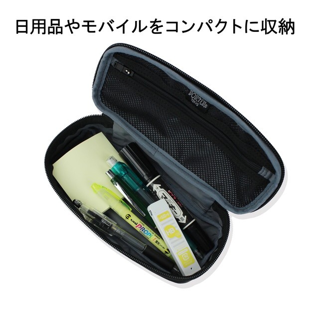 PORTER ポーター タイム ポーチ 655-17878 吉田カバン マルチケース