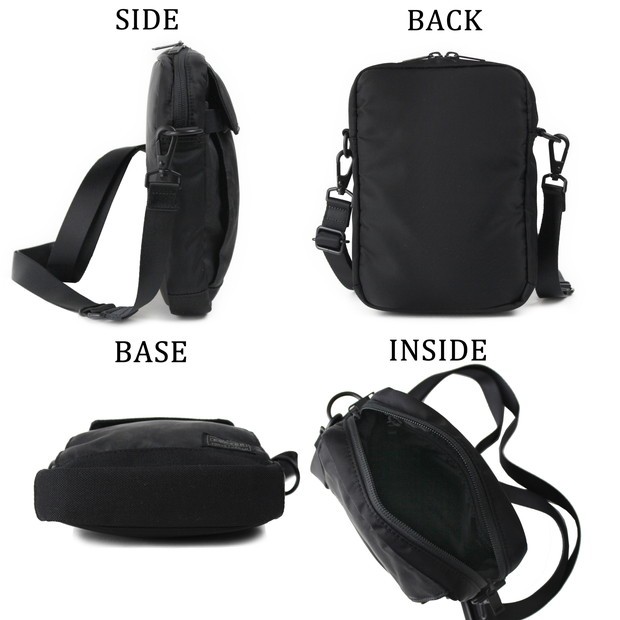 PORTER ポーター ダークフォレスト ショルダーバッグ 659-05144