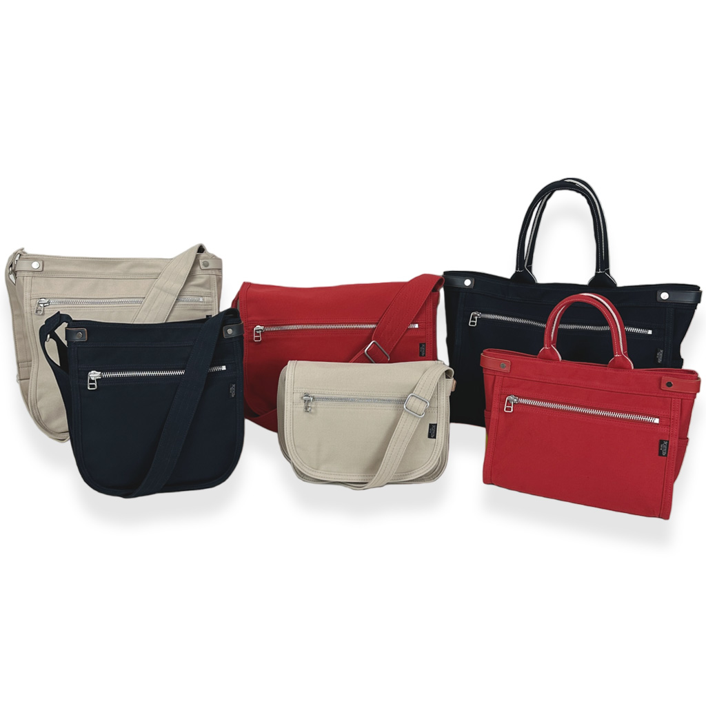 PORTER ポーター ネイキッド トートバッグ(M) 667-19469 50