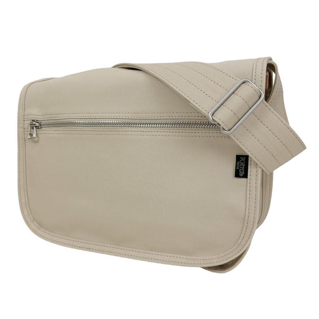 PORTER ポーター ネイキッド ショルダーバッグ(L) 667-19471 50