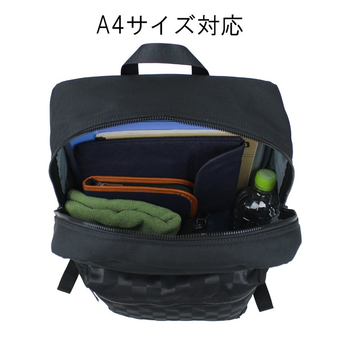 ポーター　リュック　バックパック PORTER ポーター スキッド デイパック 671-17517 吉田カバン リュック