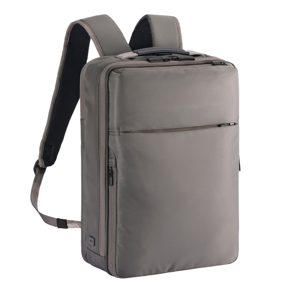 ace. GENE LABEL エースジーン ガジェタブル R リュックサック バック