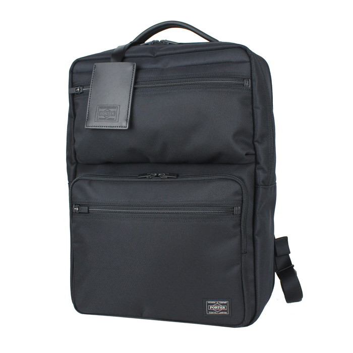 ポーター プロテクション デイパック 681-17977 PORTER 吉田カバン リュックサック ビジネスリュック PROTECTION | PORTER | 01