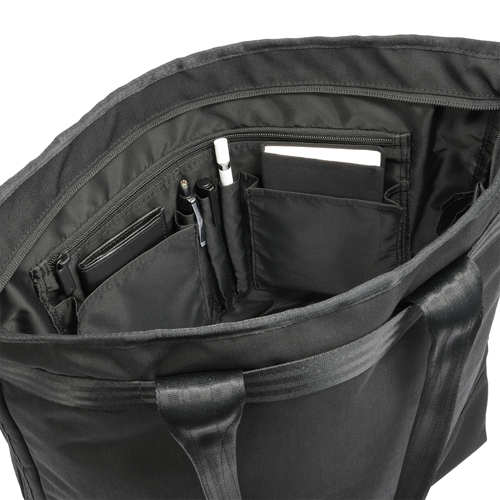 ace. GENE LABEL エースジーン デュラムーブ トートバッグ メンズ ace