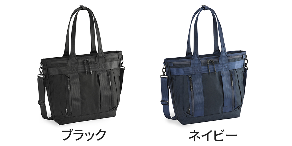 ace. GENE LABEL エースジーン デュラムーブ トートバッグ メンズ ace