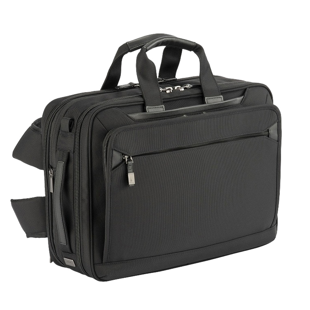 ace. GENE LABEL 【ノベルティ特典】 エースジーン ビジネスバッグ ace