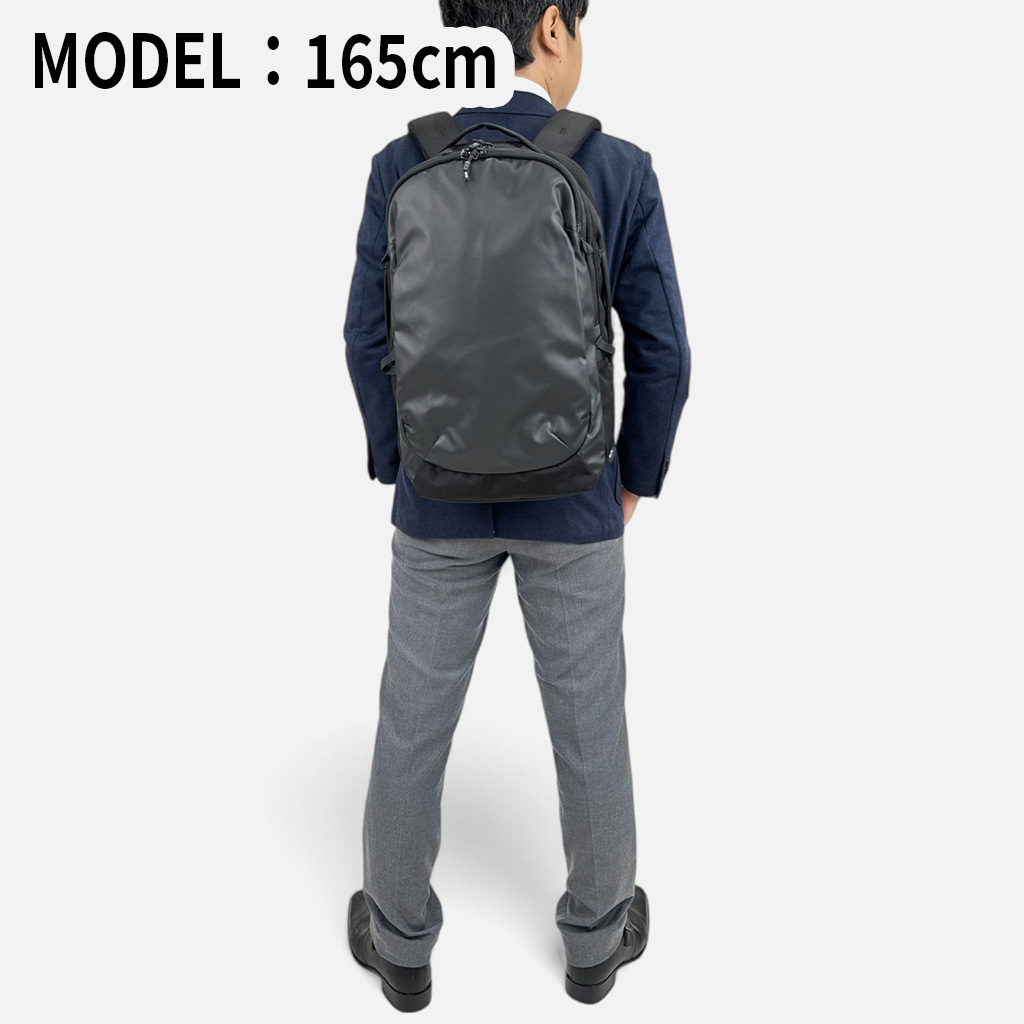 ace. GENE LABEL エースジーン ラグレンティス リュックサック バック