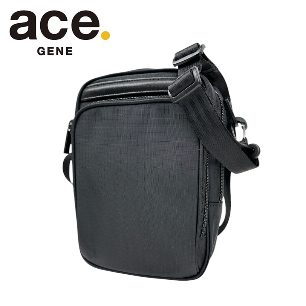 ace. GENE LABEL エースジーン フレックスライトD ショルダー