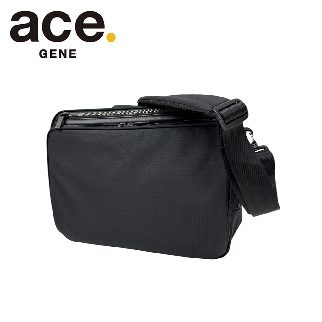 ♡♪さま　専用 ace. GENE LABEL エースジーン フレックスライトD ショルダーバッグ