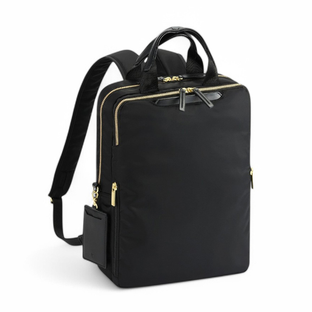 ace. GENE LABEL エースジーン フィッテム リュックサック バック